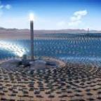 Global Concentrated Solar Power Market Outlook 2019-2024: BrightSource Energy, Abengoa, ACCIONA, ACS Group, ESolar