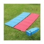 Global Moisture-proof Pad Market Outlook 2019-2024: Toread, JackWolfskin, Camel, Big Agnes, EAMKEVC, Lazyol, Kailas