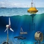 Global Marine Power (Wave and Tidal) Market Outlook 2019-2024: Wello Oy, Pulse Tidal, Oceanlinx